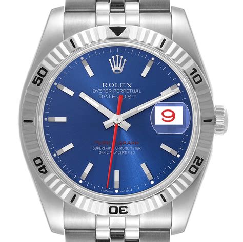 rolex 116264 msrp